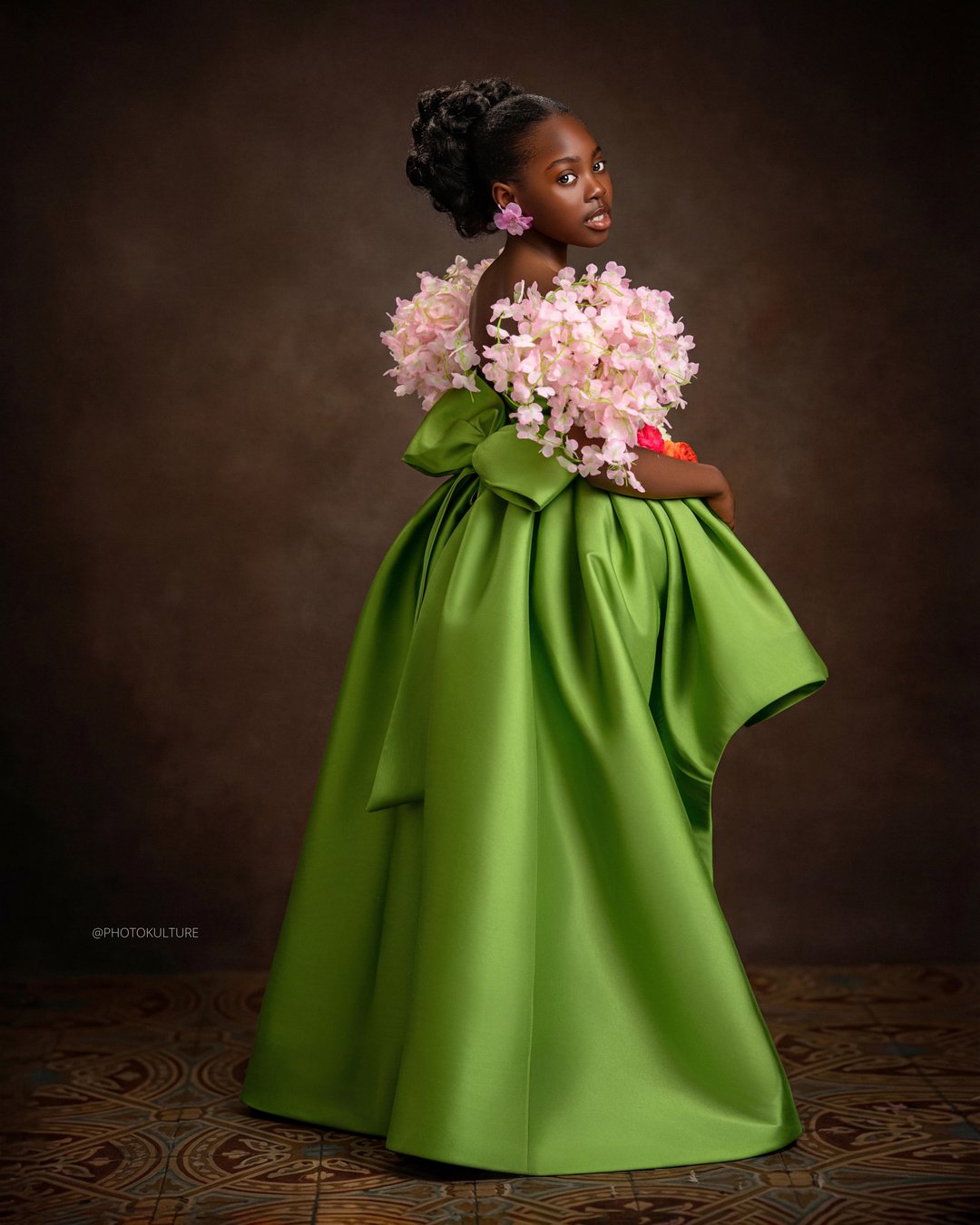 The Princess Dress Lab