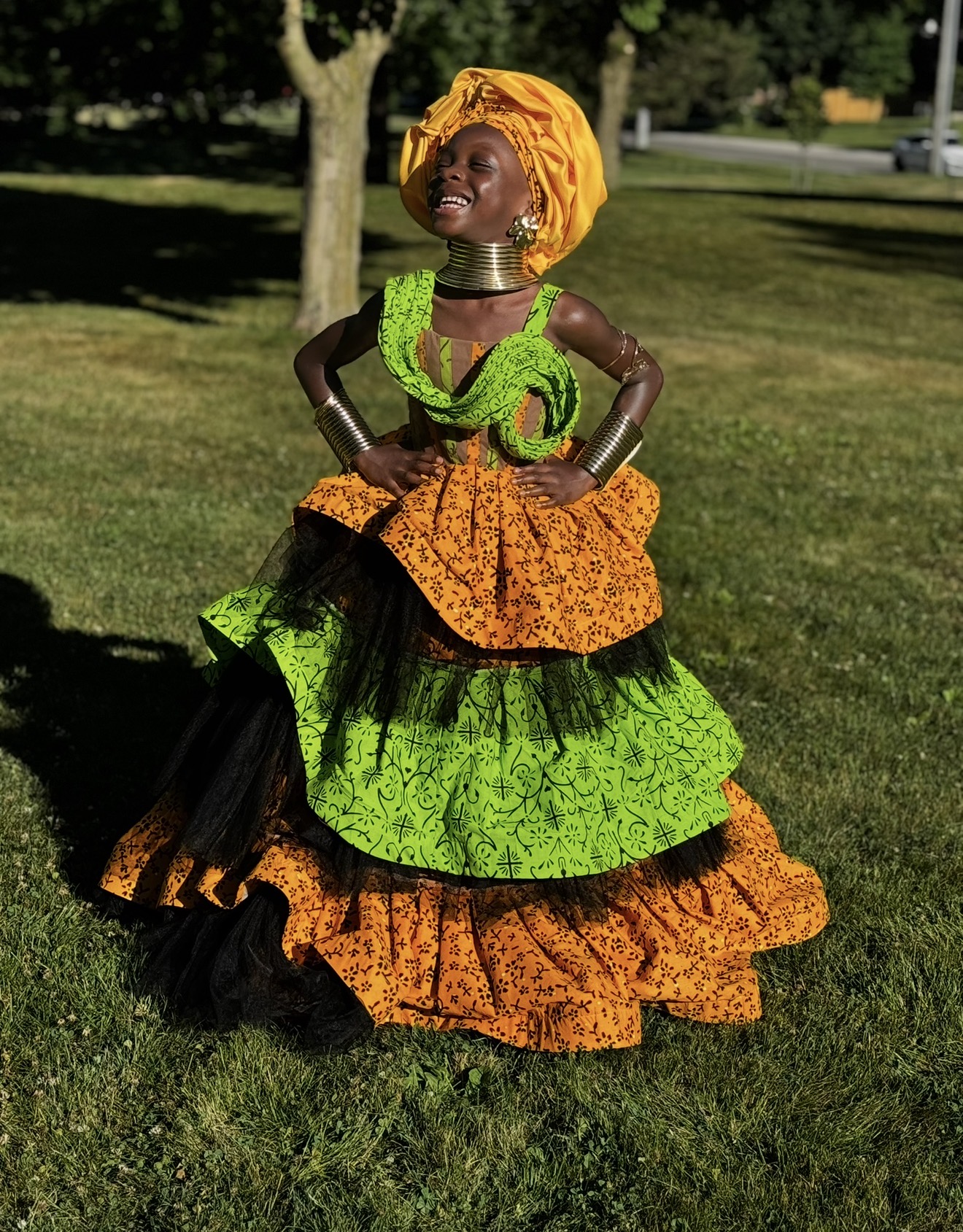 Mini Bundle: Ball Gown Basics